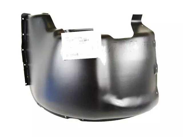 4865646AD - : Splash Shield, Right, Rear for Mopar Image