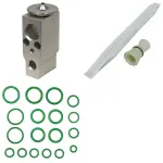 AK2814 - : A/C System Repair Kit -- Ancillary Kit for UAC Image