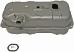 576719 - : Steel Fuel Tank for Dorman Image