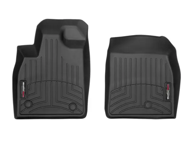4416641 - Accessories: FloorLiner™ DigitalFit® for WeatherTech Image