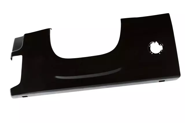 25871808 - Body: Truck Bed Panel for GMC: Sierra 1500, Sierra 2500 HD, Sierra 3500 HD Image