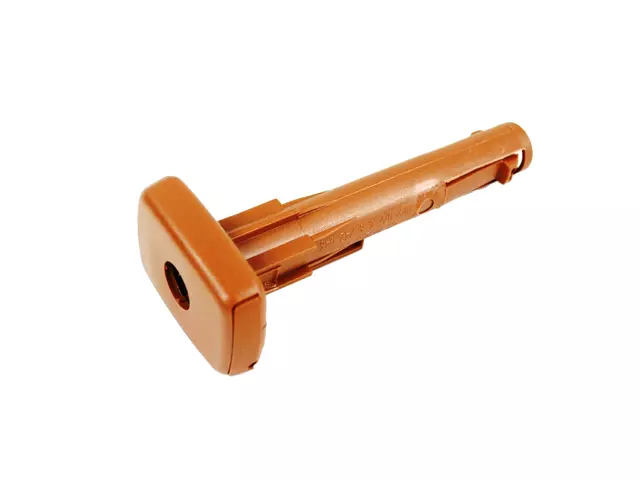 Headrest Sleeve, Non-locking - Mopar (1DL16LV5AA)