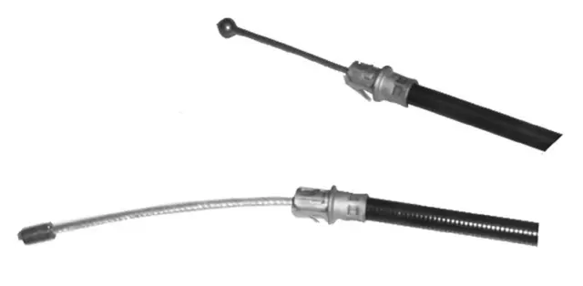 Cable - GM (18033471)