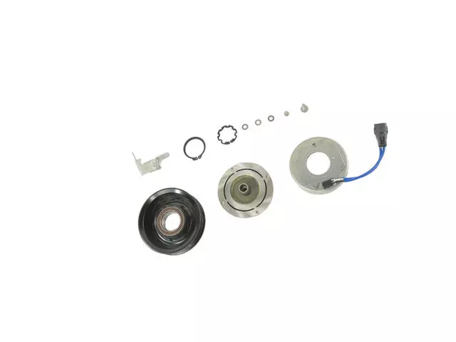 A/c Compressor Clutch Overhaul Kit - Mopar (68319158AA)