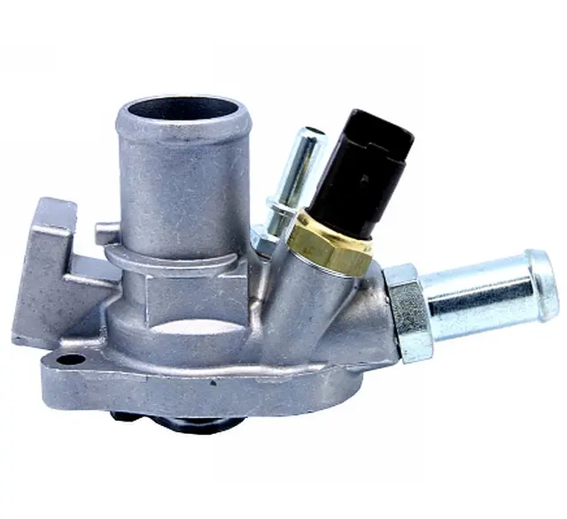 TH722880J - : Engine Coolant Thermostat for VERNET Image