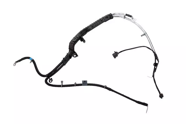 Part# 84064703 Starter Solenoid Cable - GM (84064703)
