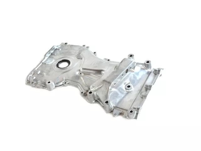 Genuine Alfa Romeo Cover Chain Case - Alfa Romeo (5048201AA)