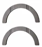 TW2403STD - : Engine Crankshaft Thrust Washer for Enginetech Image