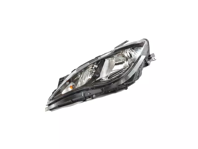 Headlamp, Left - Mopar (68228945AH)