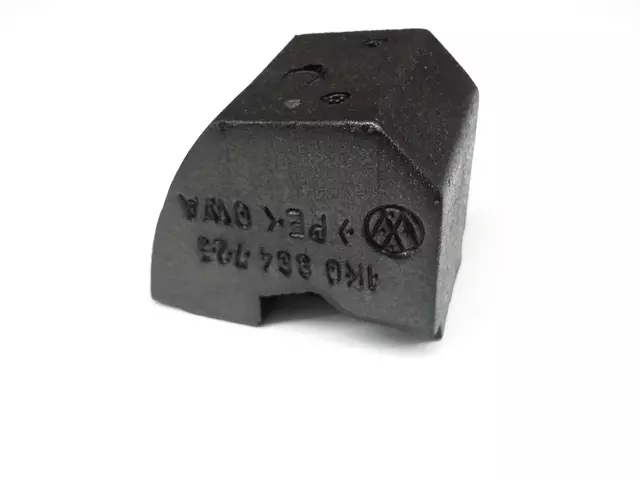 1K0864725 - Body: Sound Absorber for Volkswagen Image