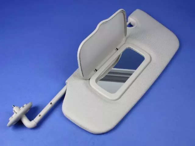 Visor, Left - Mopar (YD99HDAAB)