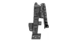 68229238AD - Frame, Bumper and Fascia: Bumper Bracket, Right for Mopar Image image