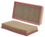46117 - : WIX Air Filter Panel for WIX Image