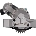 2804320 - : DENSO First Time Fit® Starter Motor – Remanufactured for Denso Image