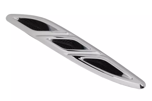 20811308 - : Passenger Side Hood Vent Ornament for Buick: LaCrosse Image