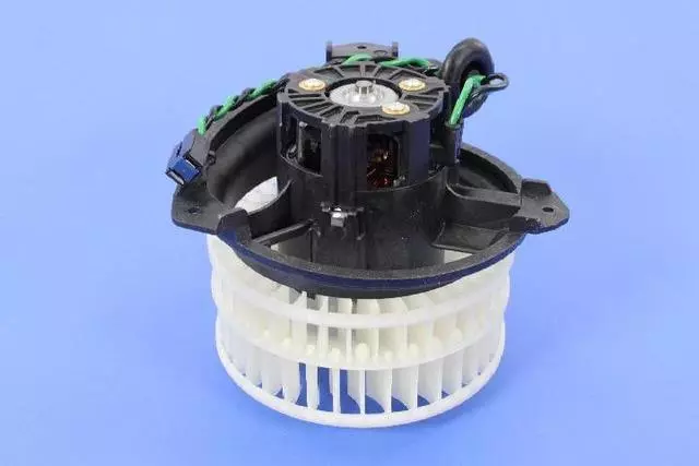4885148AC - : Blower With Wheel Motor for Chrysler: 300M, Concorde | Dodge: Intrepid Image