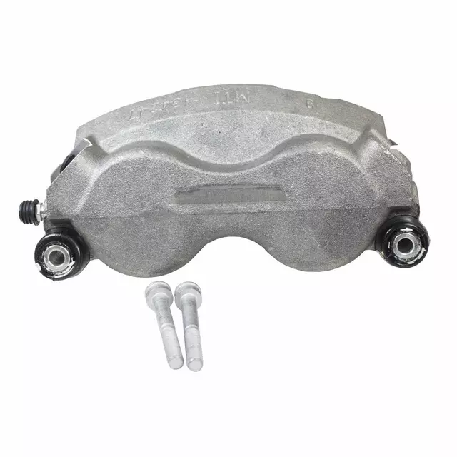 Disc Brake Caliper - Ford (6C2Z-2B120-C)