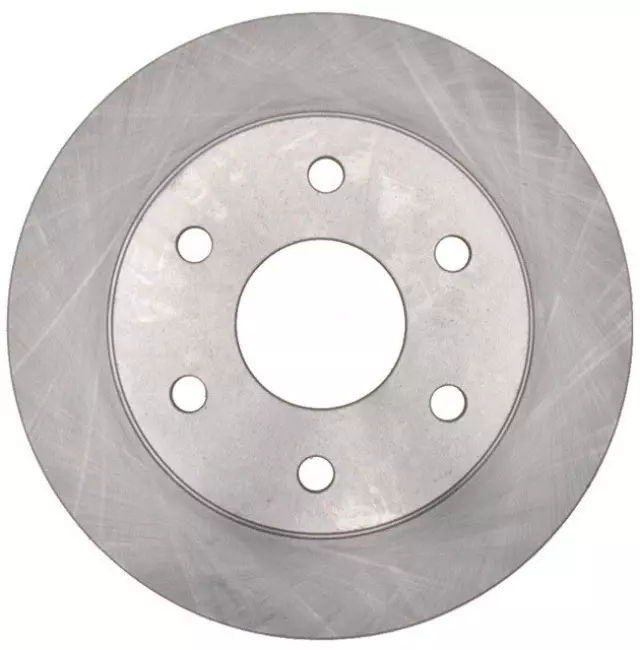 19241877 - : Front Disc Brake Rotor for GM Image