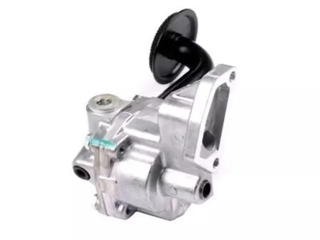5F1Z6600AA - Engine: Oil Pump for Ford: Aerostar, Probe, Taurus, Tempo, Windstar | Mercury: Sable, Topaz Image