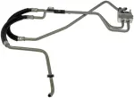 625640 - : Engine Oil Cooler Line for Dorman Image