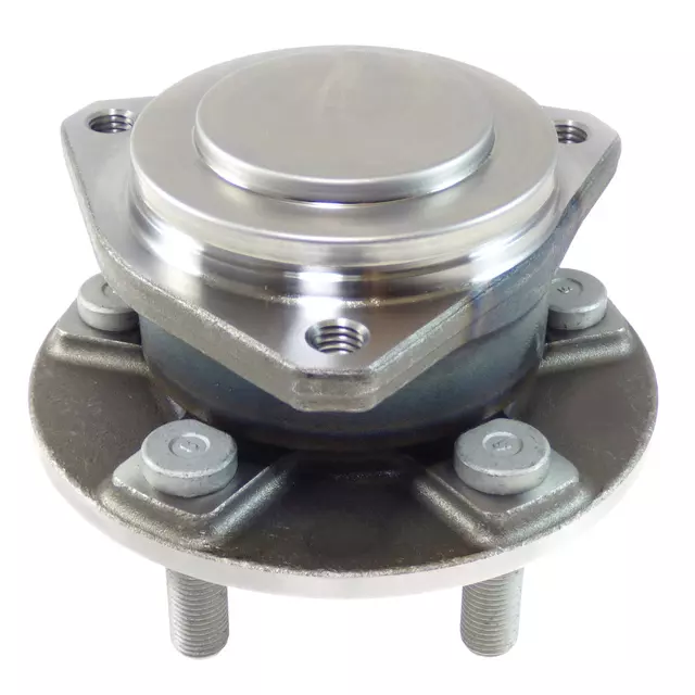 F Hub - GM (19427753)