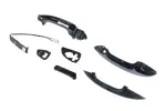 13548515 - : Front Passenger Side Door Outside Handle Kit for Cadillac: CT5 Image