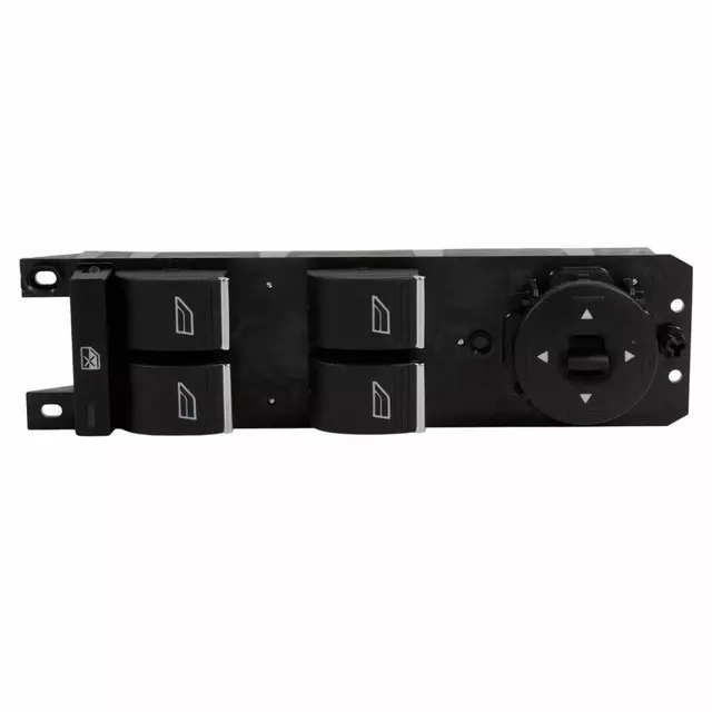 KT1Z14529A - Body: Window Switch for Ford: Transit Connect Image
