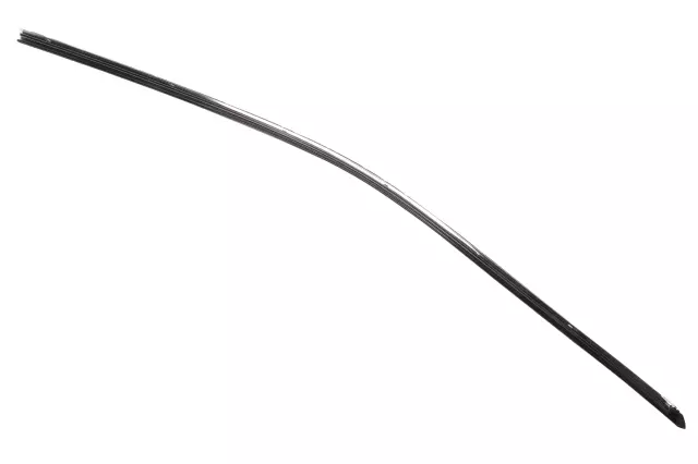 2015-2019 Cadillac ATS - Front Driver Side Door Opening Frame Reveal Molding - GM (23194468)