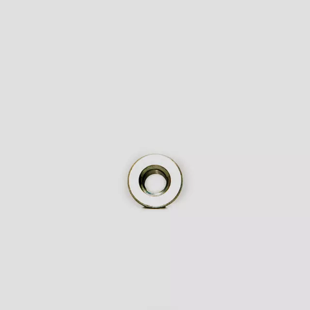 9405006080 - Body: Window Regulator Nut for Honda: Accord, Civic, Clarity, CR-V, CR-Z, Element, Fit, HR-V, Insight, Odyssey, Passport, Pilot, Ridgeline Image