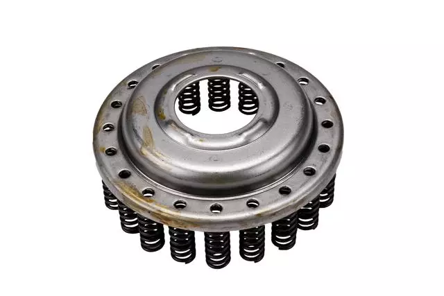 93741553 - : Automatic Transmission Direct Clutch Spring for GM Image