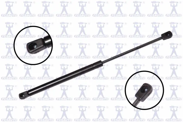 84652 - Exterior: Liftgate Lift Support for Focus Auto Parts Image