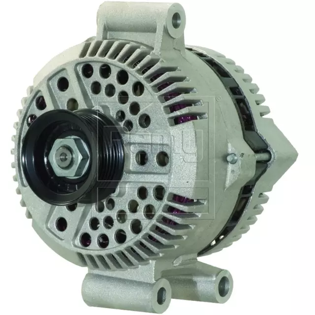 92540 - Charging &amp; Starting Systems: Remy Alternator for Remy Image