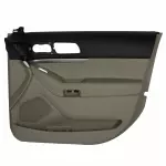 BB5Z7823942BA - Body: Door Trim Panel for Ford: Explorer Image