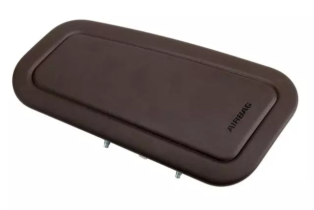 Cocoa Passenger Seat Side Airbag - GM (22774882)