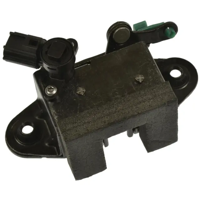 DLA1395 - Exterior: Power Door Lock Actuator for SMP CORP Image