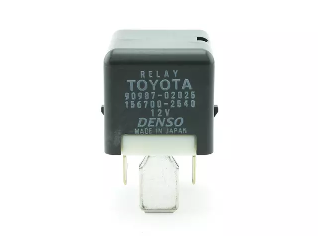 Relay Assembly - Toyota (90080-87024)
