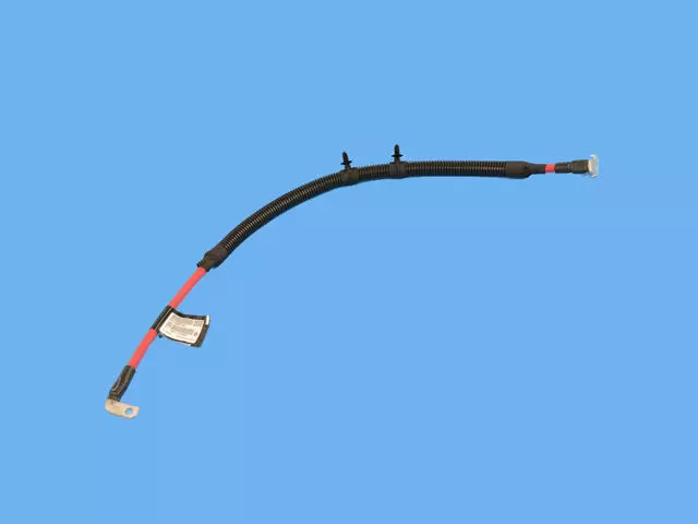 Battery Positive Wiring - Mopar (68309053AE)