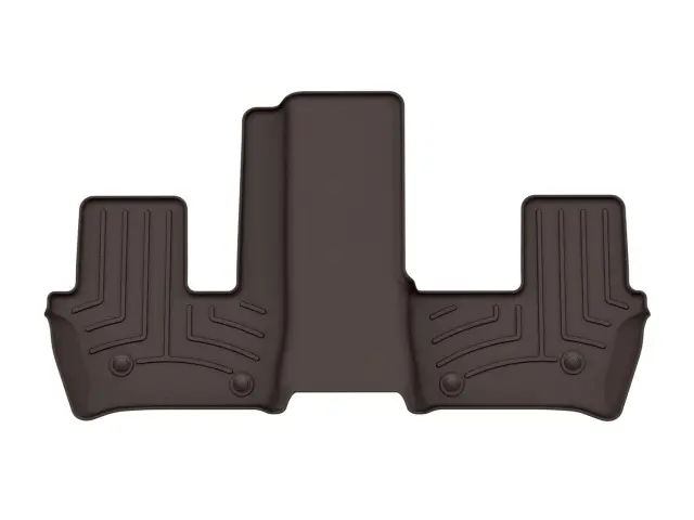 4715954IM - Accessories: Rear Cocoa FloorLiner™ HP for WeatherTech Image