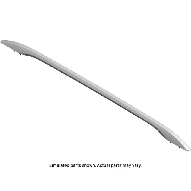 84877435 - : Side Rail for Chevrolet: Traverse, Traverse Limited | GMC: Acadia Image