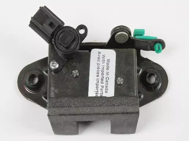 Liftgate Latch - Mopar (55256899AC)