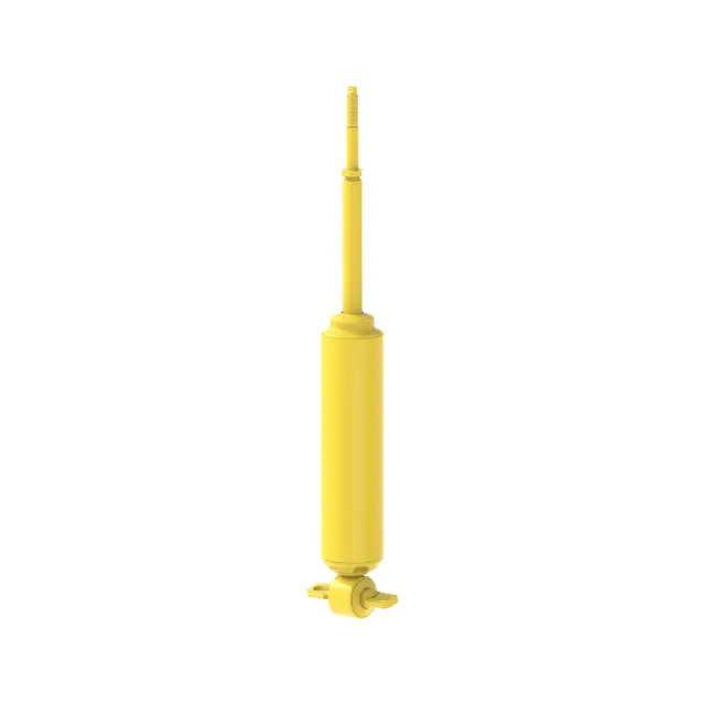34983 - Suspension &amp; Steering: Gas-Magnum Suspension Shock Absorber for MONROE SHOCKS &amp; STRUTS Image