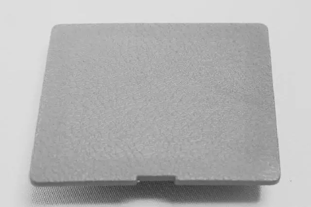 Cowl Top Cap, Left - Mopar (1HR91DX9AD)
