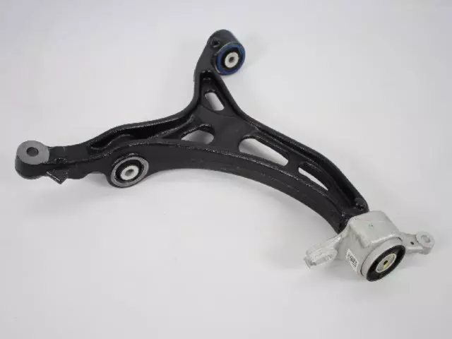 Lower Control Arm, Left - Mopar (05168159AB)