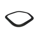 68227763AB - Conversion and Upfit Packages: Hood Bezel for Mopar Image