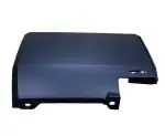 TO1116120 - : Bumper Cover for COLLISION Image