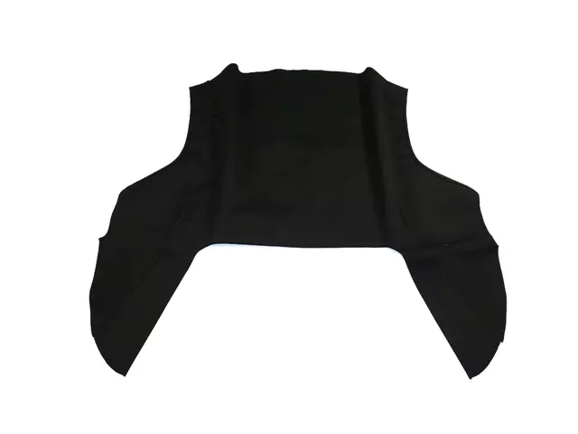 1QB991X9AA - Body Sheet Metal Except Doors: Folding Top Cover for Mopar Image