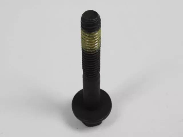 Hex Flange Head Bolt, Mounting - Mopar (6502976)