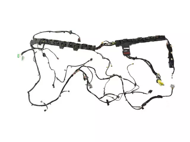 Body Right Wiring - Mopar (68282607AG)