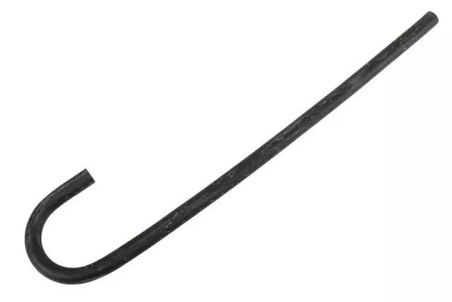 Overflow Hose - GM (15254404)