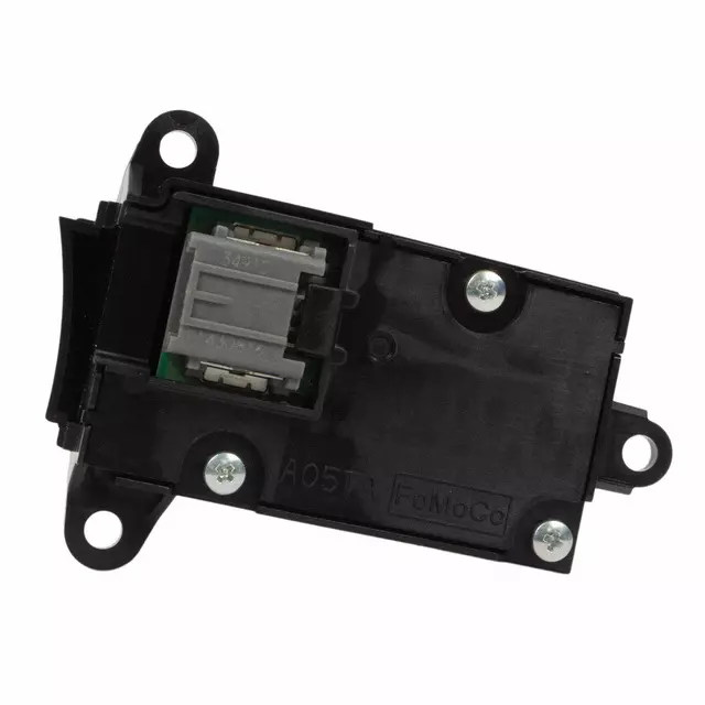 JR3Z9C888AA - Steering: Switch for Ford Image